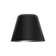 Deli GU10 Down Facing Black Outdoor Wall Light - Lighting.co.za