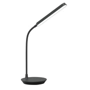 Merete Black or White Rechargeable Desk Lamp - Lighting.co.za