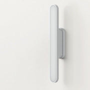 Enoki Black or White Rechargeable Touch Control Wall Light - Lighting.co.za