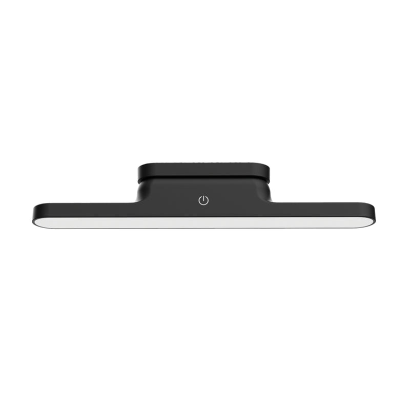 Enoki Black or White Rechargeable Touch Control Wall Light - Lighting.co.za