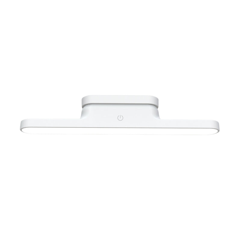 Enoki Black or White Rechargeable Touch Control Wall Light - Lighting.co.za