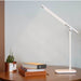 Tidal Black or White Rechargeable Desk Lamp - Lighting.co.za