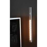 Tidal Black or White Rechargeable Desk Lamp - Lighting.co.za