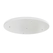 Ceiling Plate Accessory For Pendant Clusters - Lighting.co.za