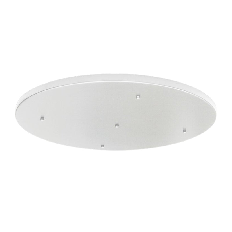 Ceiling Plate Accessory For Pendant Clusters - Lighting.co.za