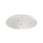 Ceiling Plate Accessory For Pendant Clusters - Lighting.co.za