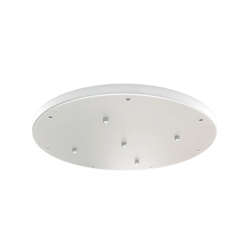 Ceiling Plate Accessory For Pendant Clusters - Lighting.co.za