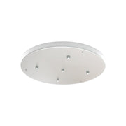 Ceiling Plate Accessory For Pendant Clusters - Lighting.co.za