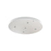 Ceiling Plate Accessory For Pendant Clusters - Lighting.co.za