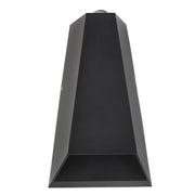 Mood Up Down Facing Outdoor Wall Light - Lighting.co.za