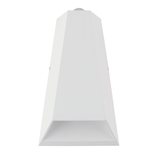 Mood Up Down Facing Outdoor Wall Light - Lighting.co.za