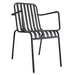Echo Arm Dining Chair - Lighting.co.za
