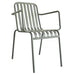 Echo Arm Dining Chair - Lighting.co.za