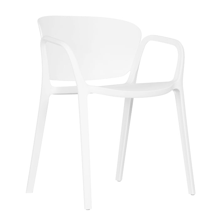 Bent Dining Chair - Lighting.co.za