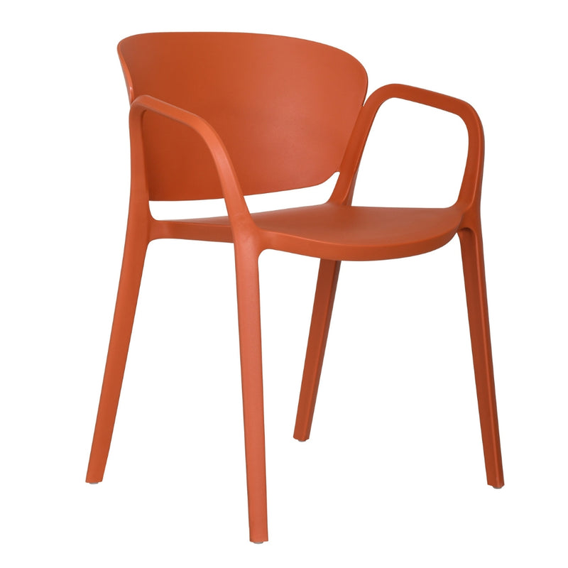 Bent Dining Chair - Lighting.co.za
