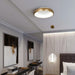 Manon Gold Gold LED Ceiling Light - Lighting.co.za