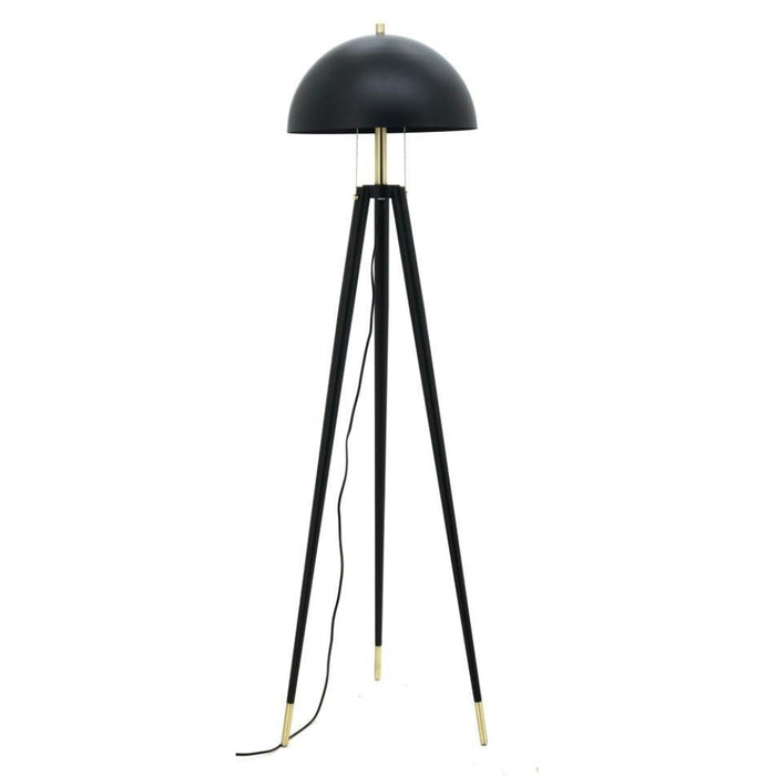 Canterelle Tripod Floor Lamp - Lighting.co.za