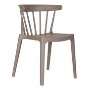 Bliss Side Dining Chair - Lighting.co.za