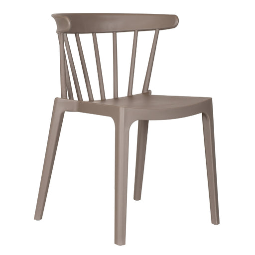 Bliss Side Dining Chair - Lighting.co.za