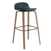 Maison Natural Bar Stool - Lighting.co.za