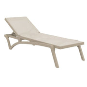 Pacific Patio Sun Lounger - Lighting.co.za