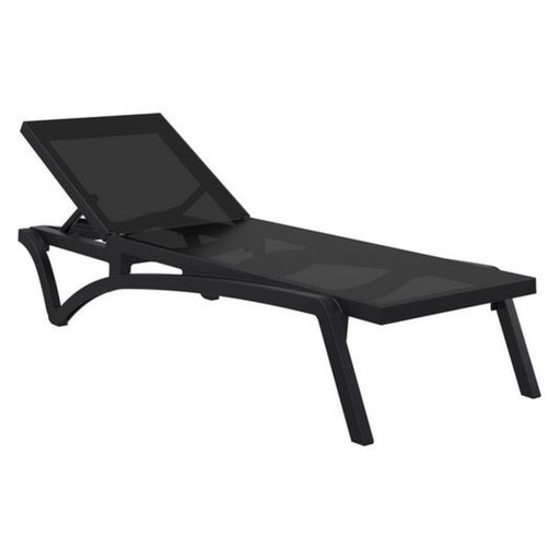 Pacific Patio Sun Lounger - Lighting.co.za