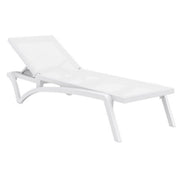 Pacific Patio Sun Lounger - Lighting.co.za