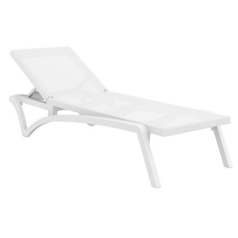 Pacific Patio Sun Lounger - Lighting.co.za