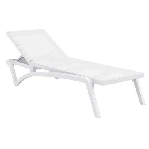 Pacific Patio Sun Lounger - Sun Lounger - Lighting.co.za