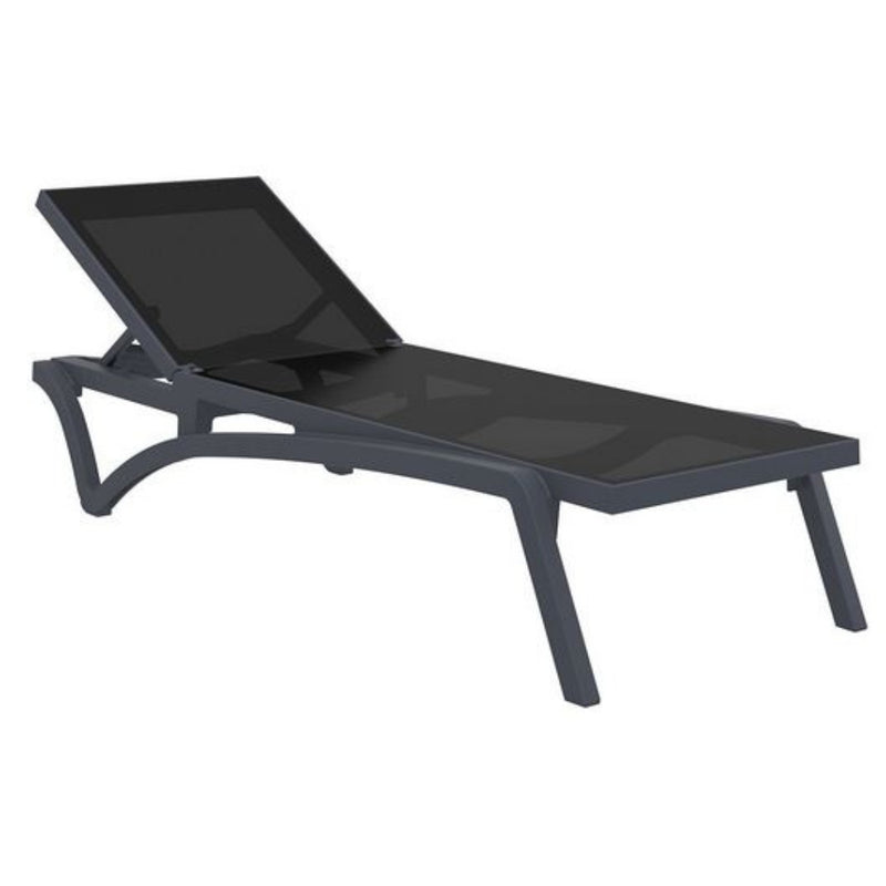Pacific Patio Sun Lounger - Lighting.co.za
