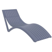 Slim Pool Sun Lounger - Lighting.co.za