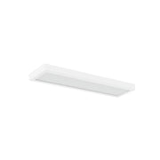 Vilano Slim Black or White CCT LED Ceiling Light 2 Sizes - Lighting.co.za