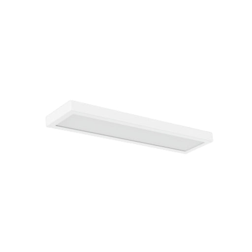 Vilano Slim Black or White CCT LED Ceiling Light 2 Sizes - Fixed Lights - Lighting.co.za