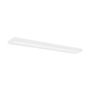 Vilano Slim Black or White CCT LED Ceiling Light 2 Sizes - Lighting.co.za