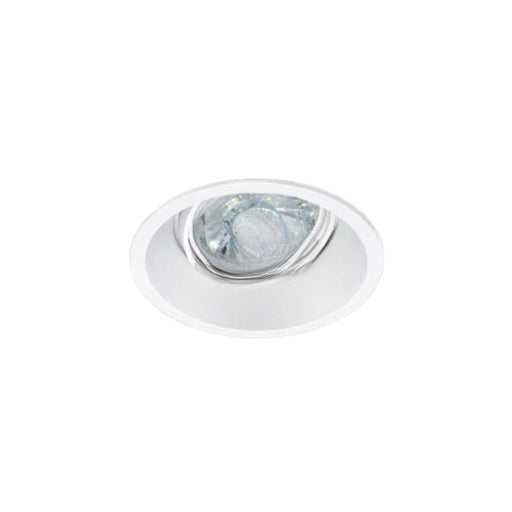 Amir Gold | Black | White GU10 Anti-Glare Thin Rim Downlight - Lighting.co.za