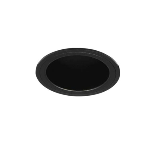 Untold Gold | Black | White GU10 Anti-Glare Downlight - Lighting.co.za