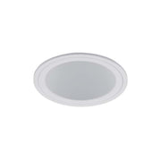 Untold Gold | Black | White GU10 Anti-Glare Downlight - Lighting.co.za
