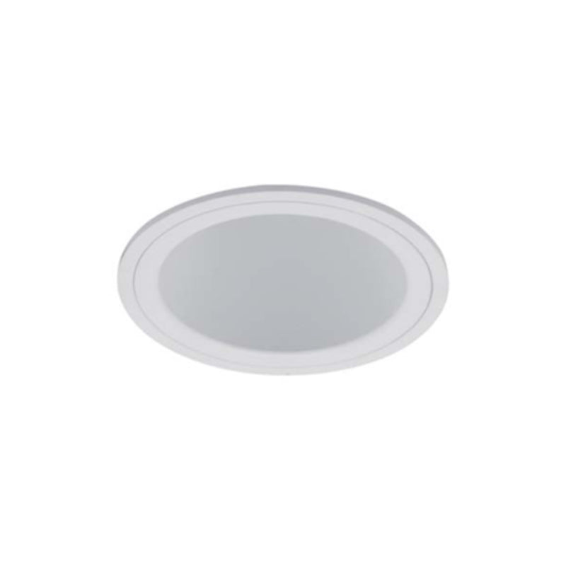 Untold Gold | Black | White GU10 Anti-Glare Downlight - Lighting.co.za
