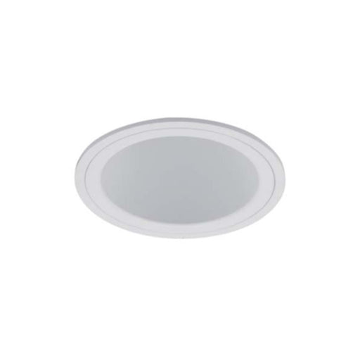 Untold Gold | Black | White GU10 Anti-Glare Downlight - Fixed Lights - Lighting.co.za