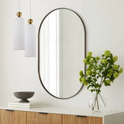 Zara Fluted White Glass and Brass Look Pendant Light - Lighting.co.za