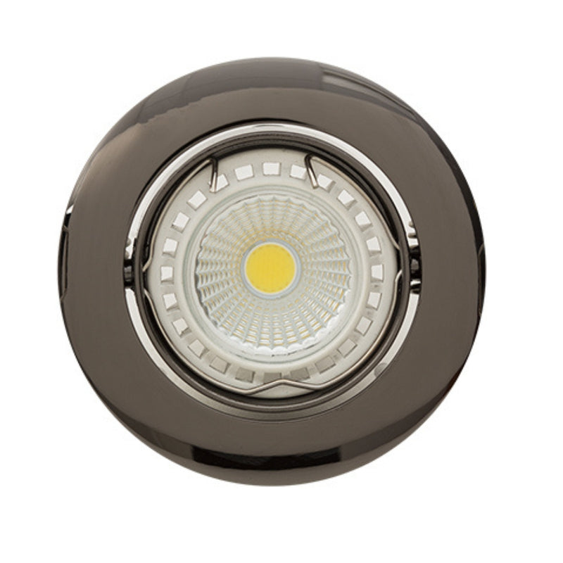 Tiltable GU10 84mm Downlight - Lighting.co.za