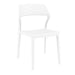 Snow Side Dining Chair - Lighting.co.za