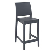 Maya Kitchen Stool - Lighting.co.za