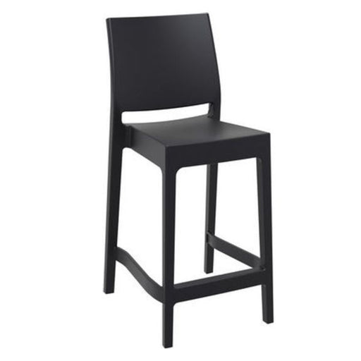 Maya Kitchen Stool - Stools and Ottomans - Lighting.co.za