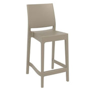 Maya Kitchen Stool - Lighting.co.za