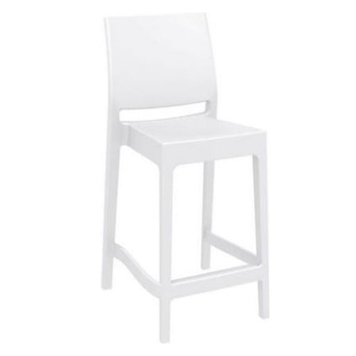 Maya Kitchen Stool - Stools and Ottomans - Lighting.co.za