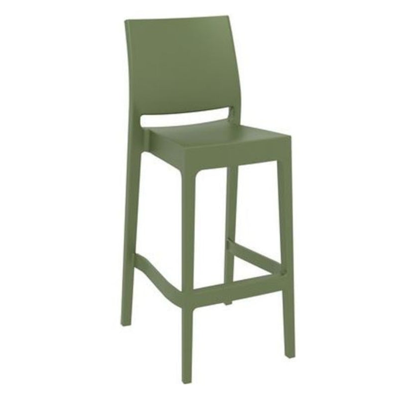 Maya Bar Stool - Lighting.co.za