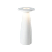 Flora Rechargeable Table Lamp - Lighting.co.za