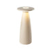 Flora Rechargeable Table Lamp - Lighting.co.za