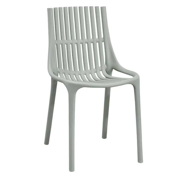 Lilly Side Dining Chair - Lighting.co.za